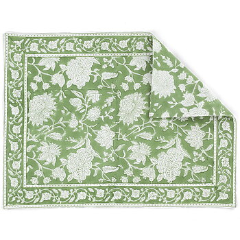 Bordstabletter Indian Rose Green Tea - 2 st. 