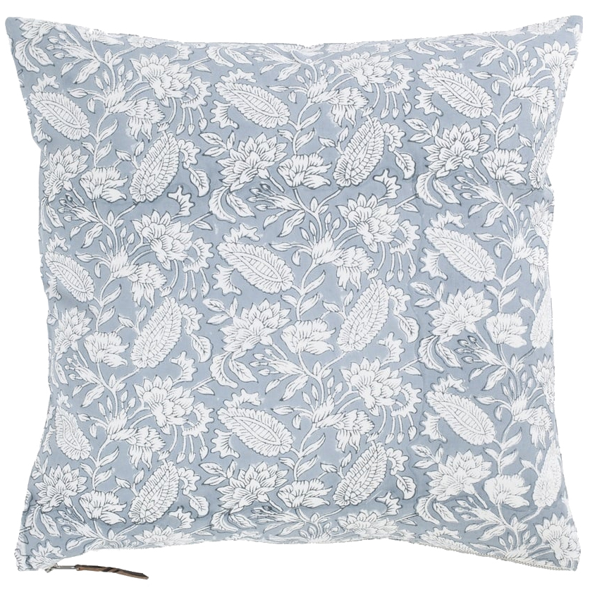 Kuddfodral Jodhpur Dusty Blue