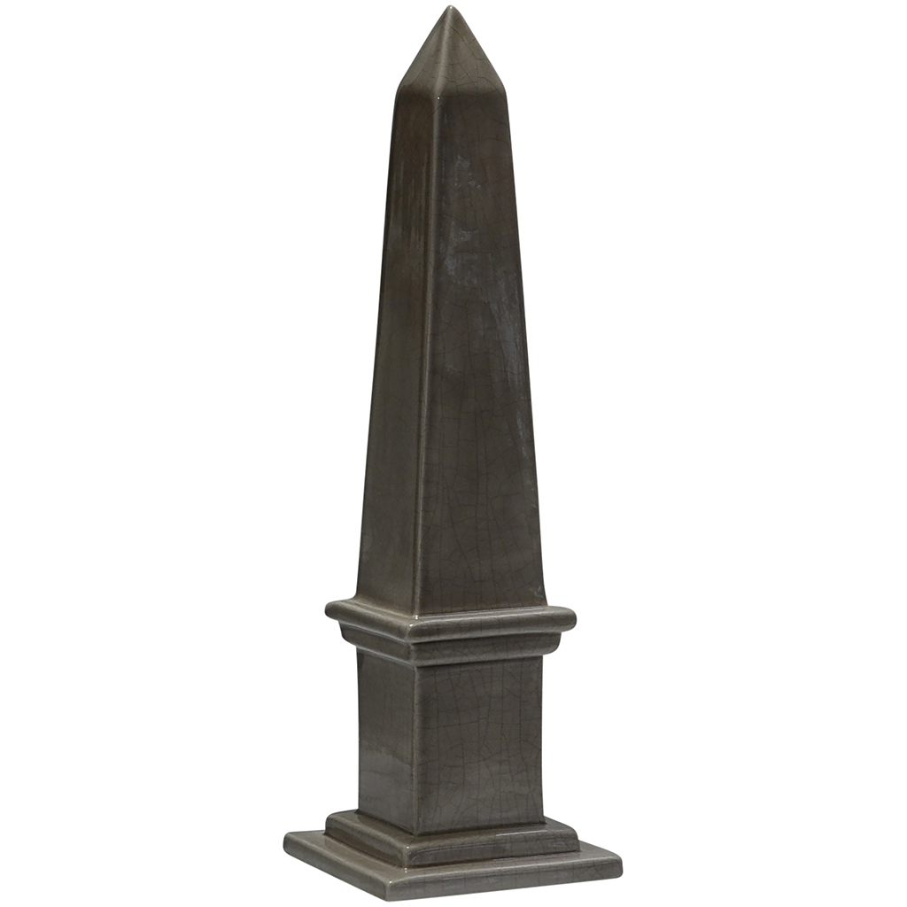 Obelisco Grey