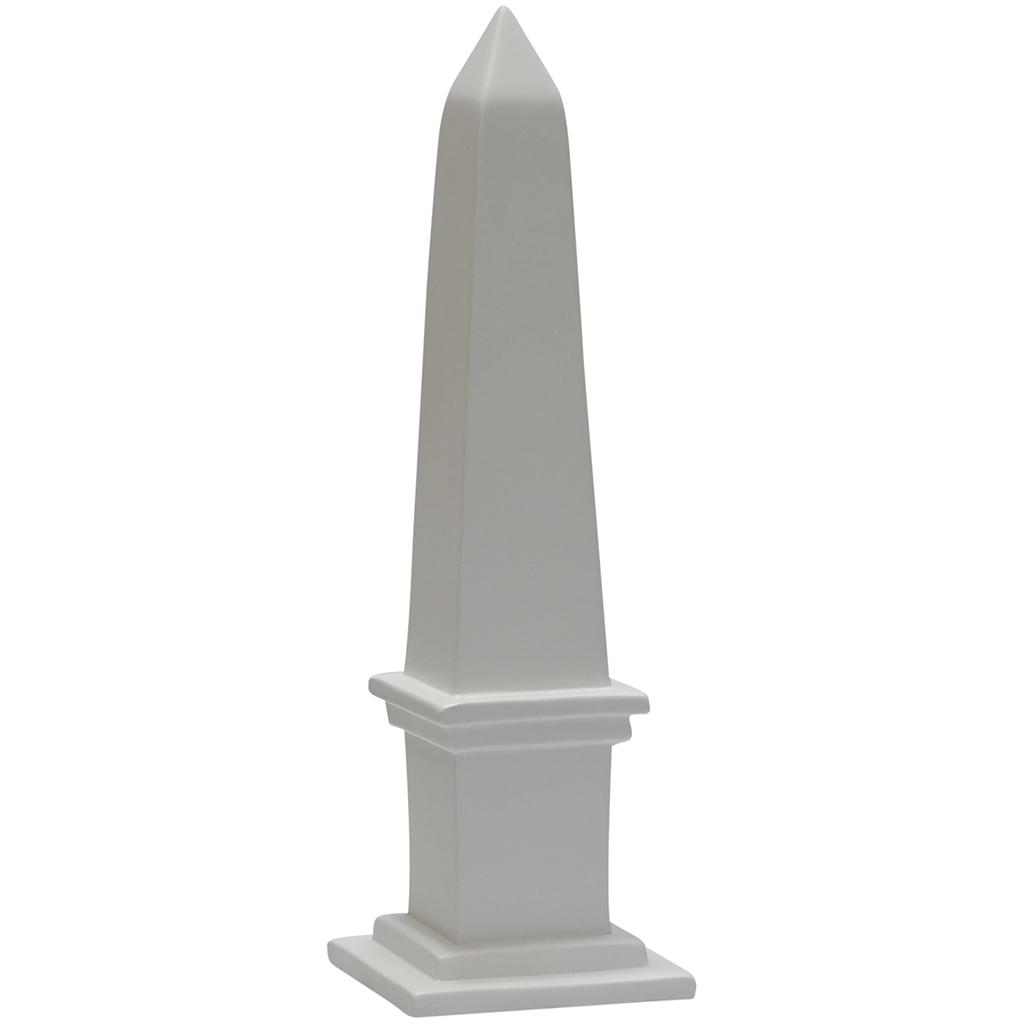 Obelisco White