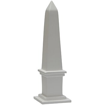 Obelisco White