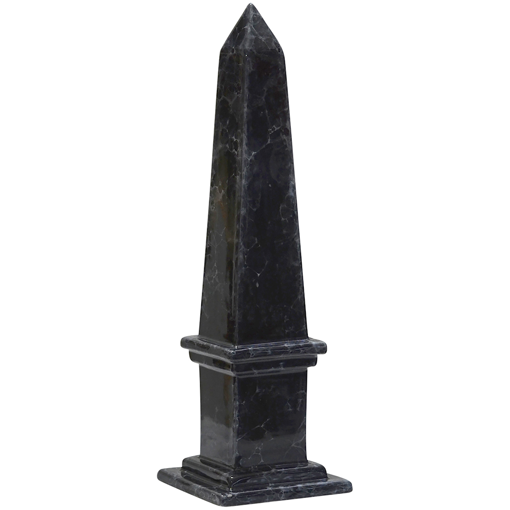 Obelisco Black