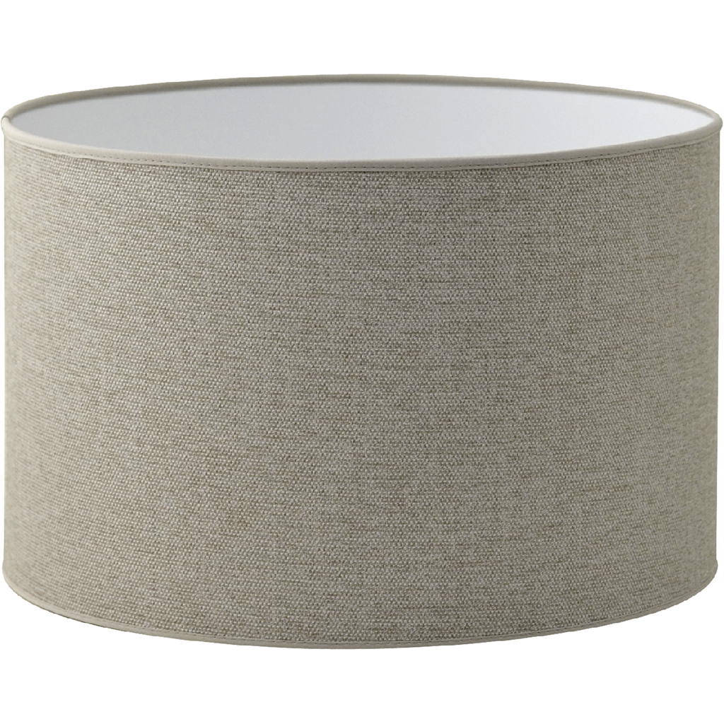 Lampskärm Studio 54 natur 39 cm - 2