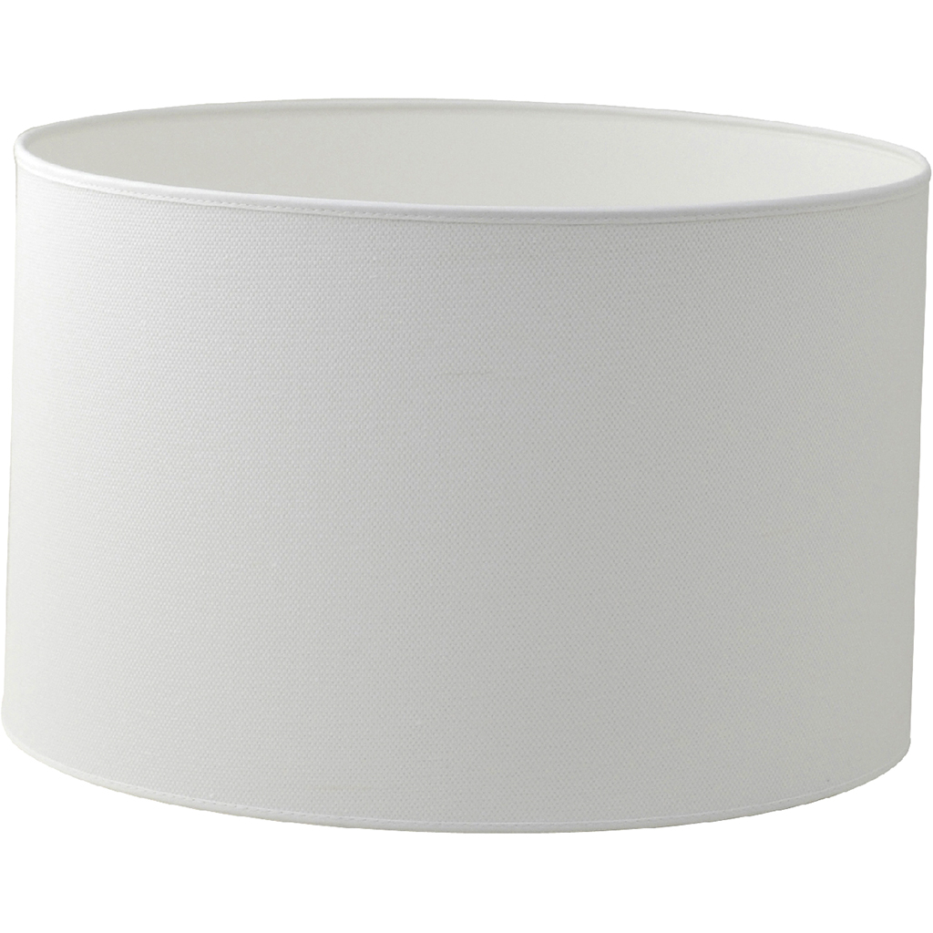 Lampskärm Studio 54 Vit 39 cm