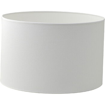Lampskärm Studio 54 Vit 39 cm