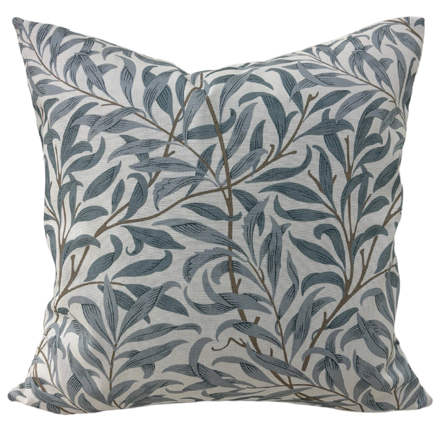 Kuddfodral Willow Bough Mineral - William Morris