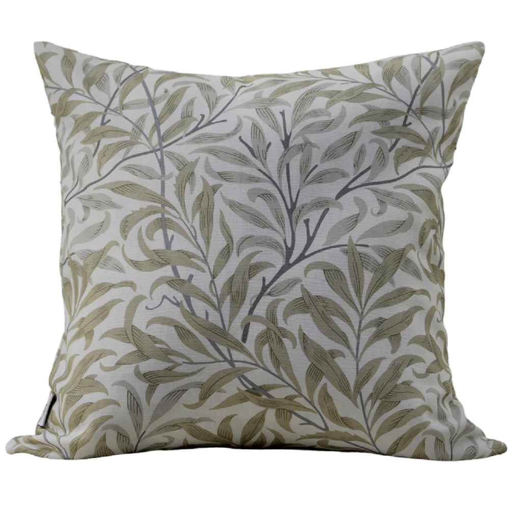 Kuddfodral Willow Bough Linen - William Morris