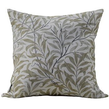 Kuddfodral Willow Bough Linen - William Morris