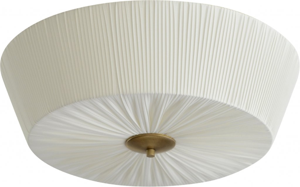 Plafond Stilskärm Offwhite