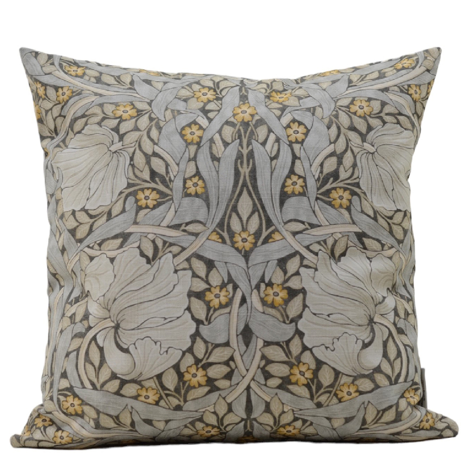Kuddfodral Pimpernel Flint - William Morris