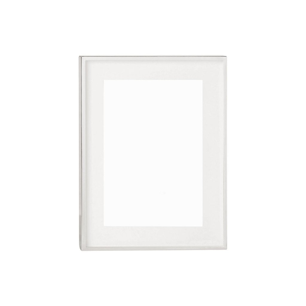 Fotoram Classic Silver Fine 21x16 cm