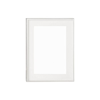 Fotoram Classic Silver Fine 21x16 cm
