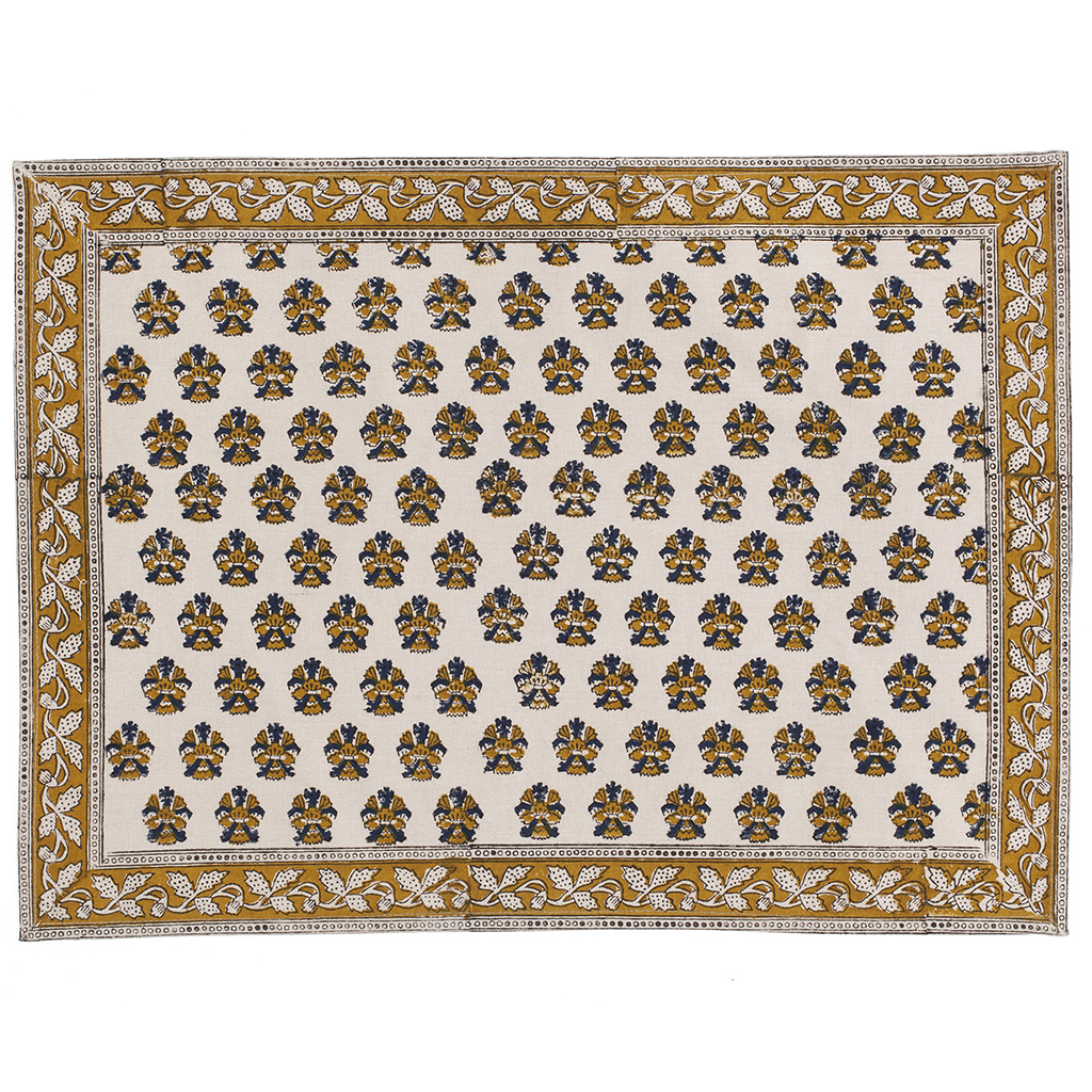 Bordstabletter Samode Butti- 2 st. 