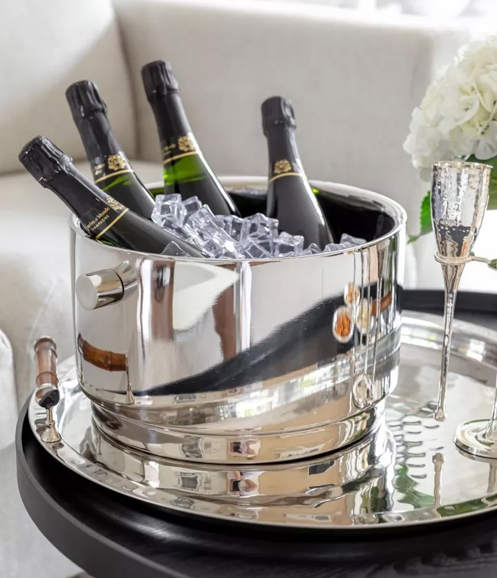 Champagnekylare Aspen - 4