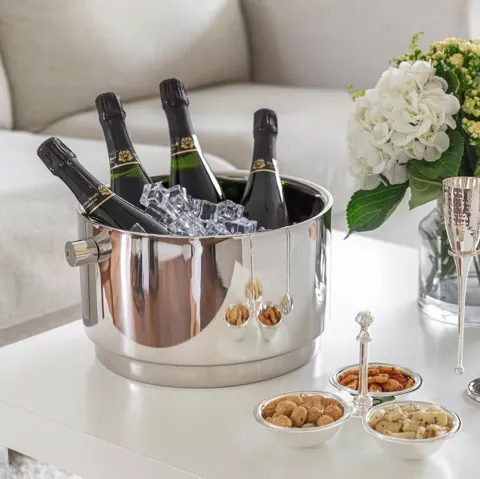 Champagnekylare Aspen - 2