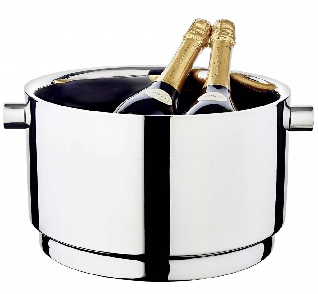 Champagnekylare Aspen