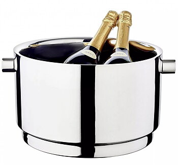 Champagnekylare Aspen