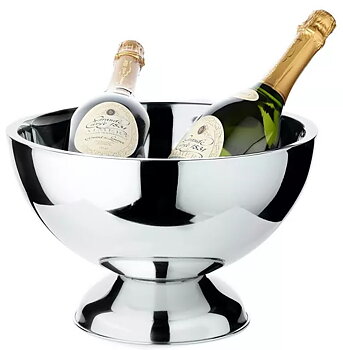 Champagnekylare Como