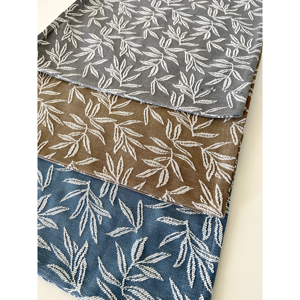 Leaf Stone Grey - 3