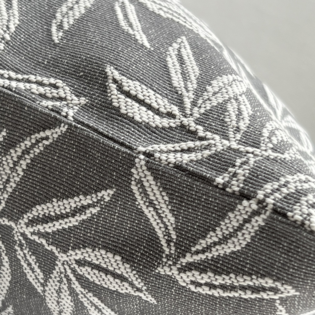 Leaf Stone Grey - 2