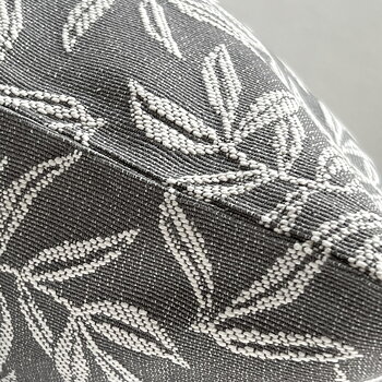 Leaf Stone Grey