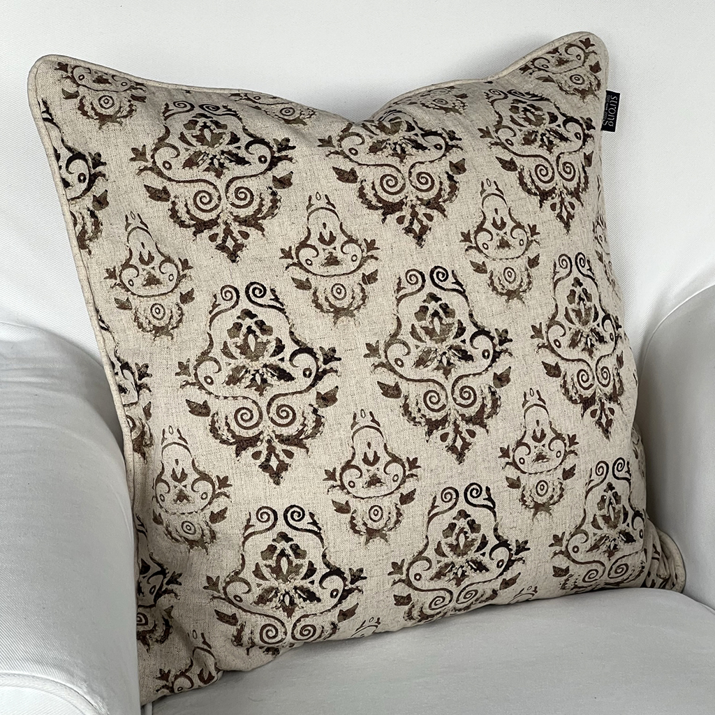 Khaki Ornament