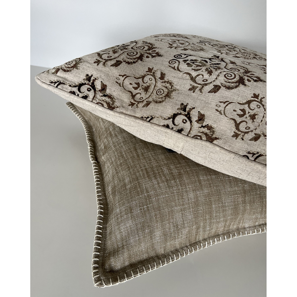 Khaki Ornament - 2