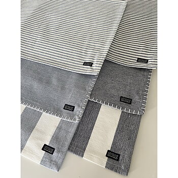 Bordstablett Barstripe Oxford Sky Blue