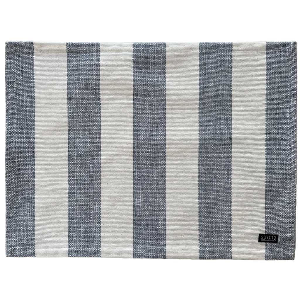 Bordstablett Barstripe Oxford Sky Blue