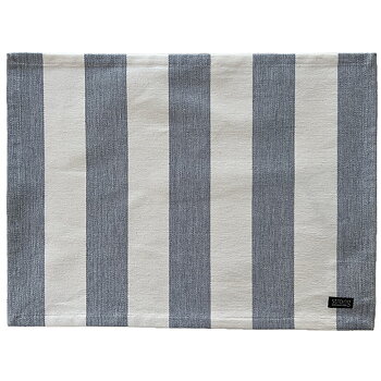 Bordstablett Barstripe Oxford Sky Blue