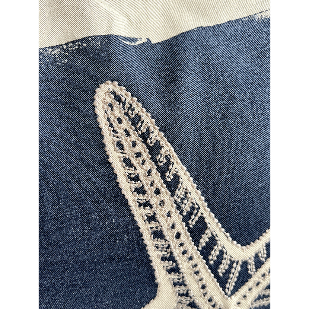 Sea Star Cushion Cover - 2