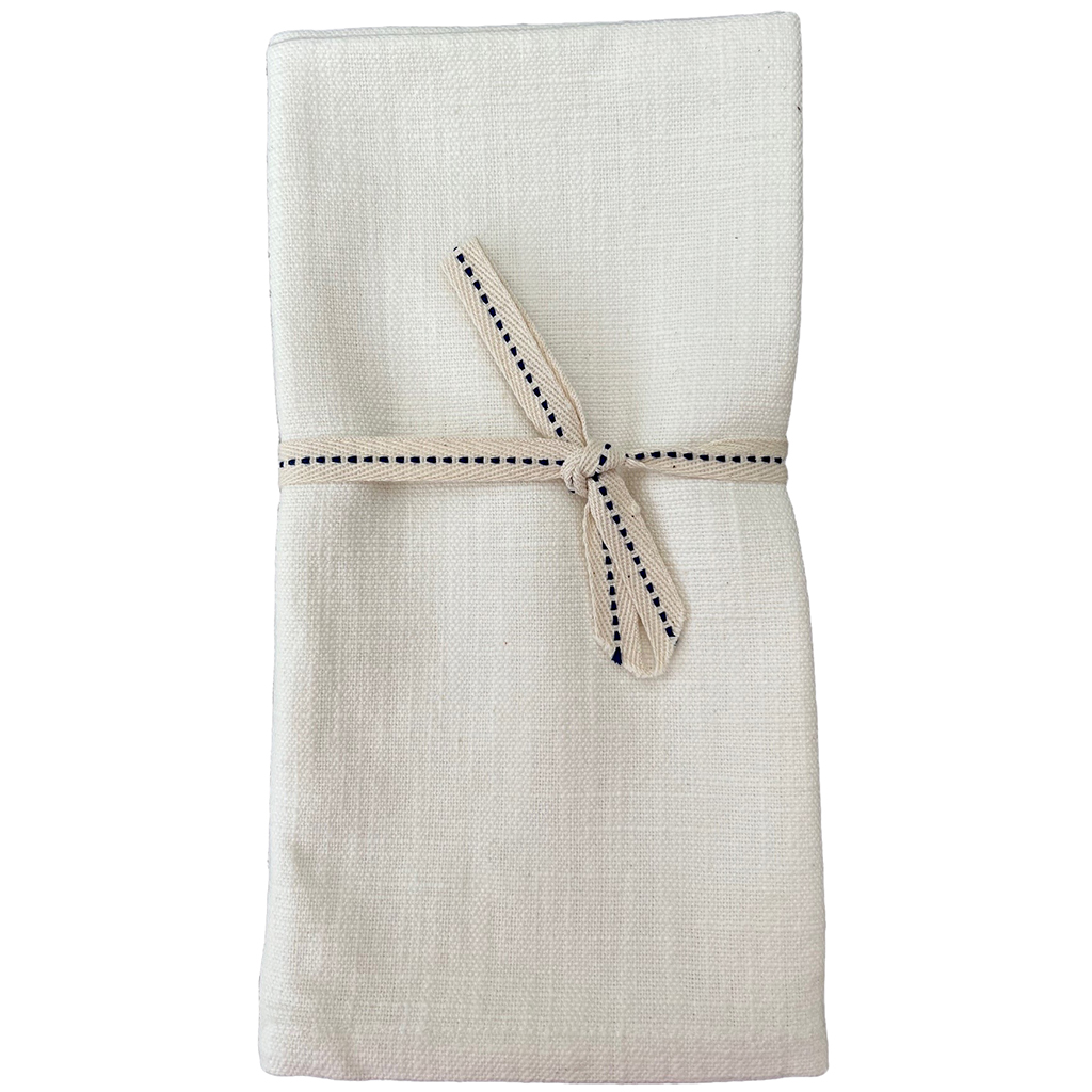 Servett Rustic Off White 2-pack - 3