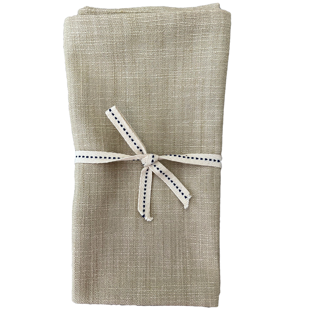 Servett Rustic Sand Beige 2-pack - 2