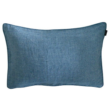 Kuddfodral Denim Blue 40x60 cm
