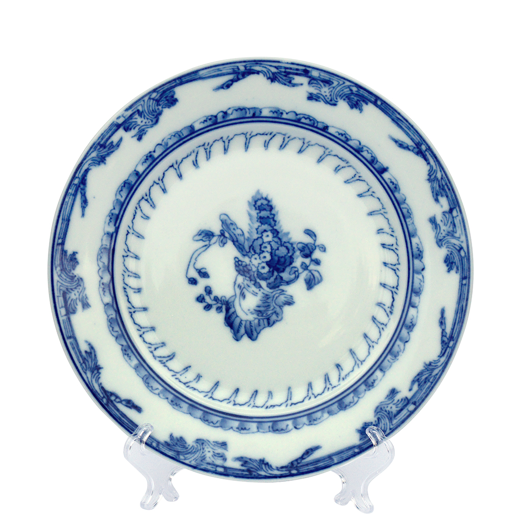 Assiette "Rehn" 23 cm