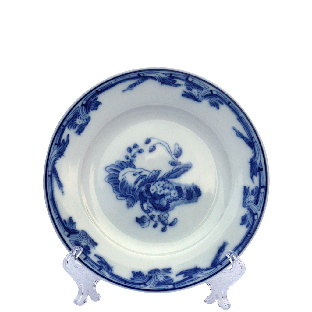 Assiette "Rehn" 17 cm - 2