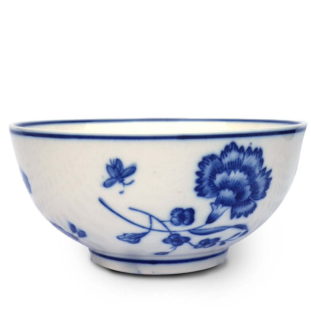 Skål "Nejlika" 15 cm - 2