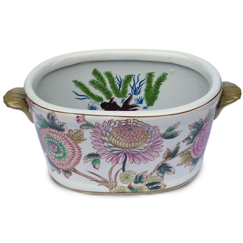 Jardinière Dalia 34 cm - 4