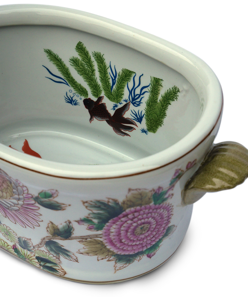 Jardinière Dalia 34 cm - 5