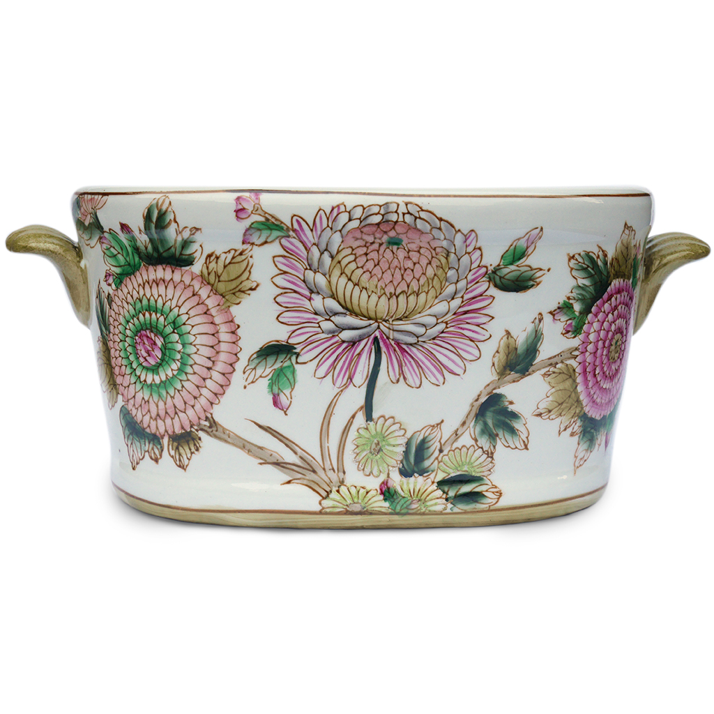 Jardinière Dalia 34 cm - 2