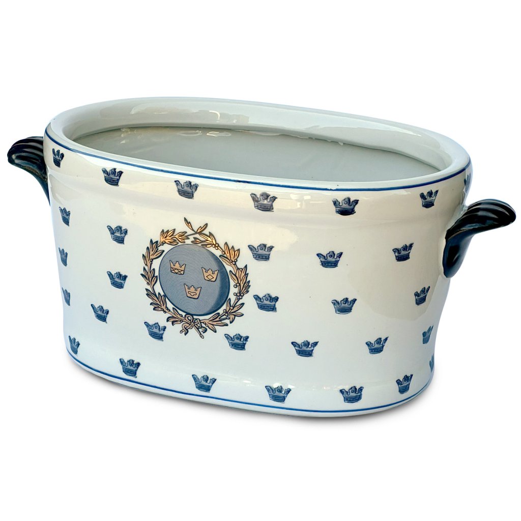 Jardinière Gripsholm 34 cm - 2
