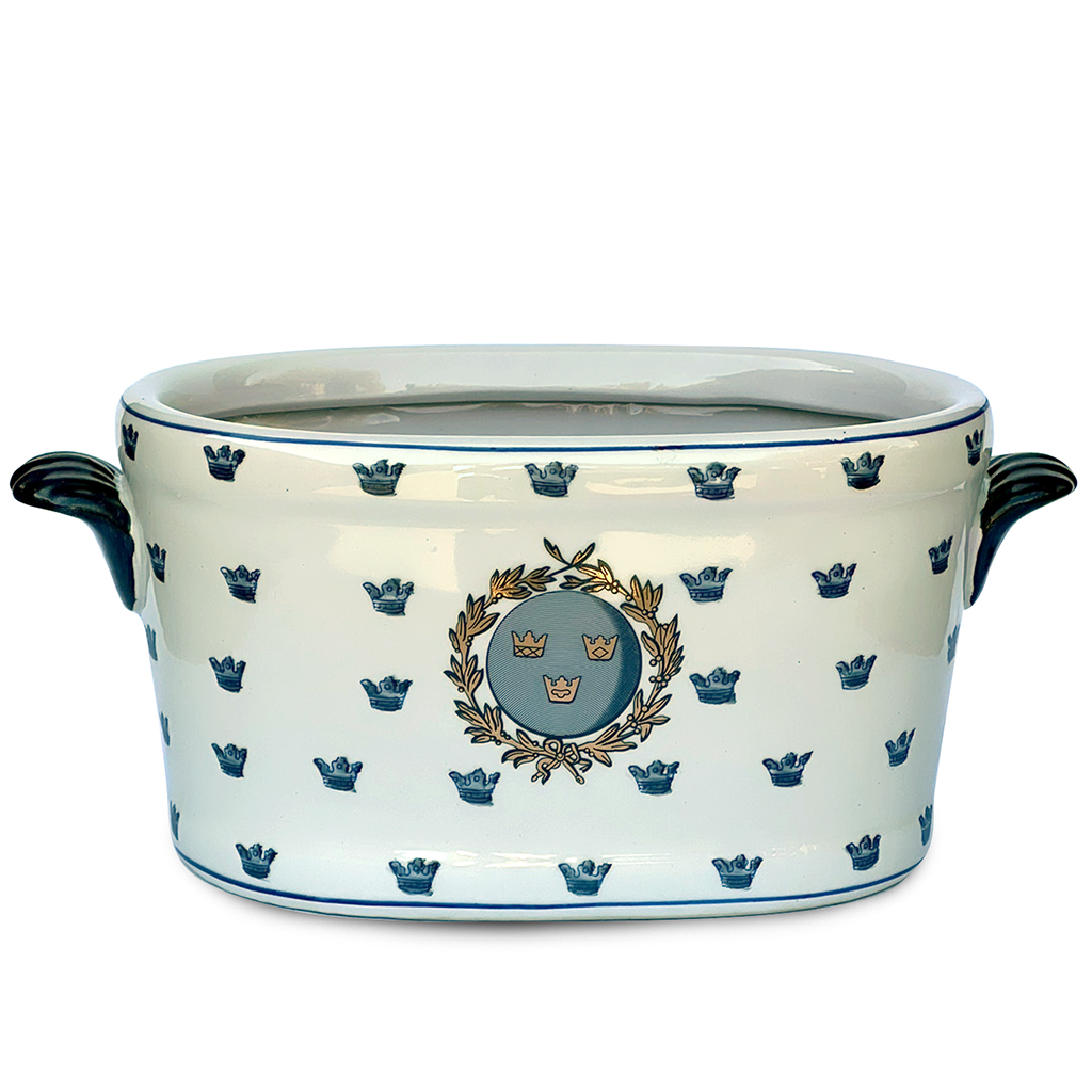 Jardinière Gripsholm 34 cm