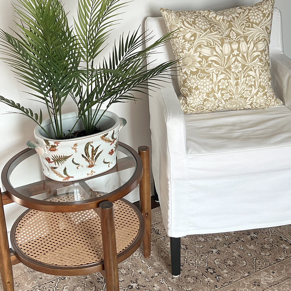 Jardinière Ormbunke 34 cm - 4