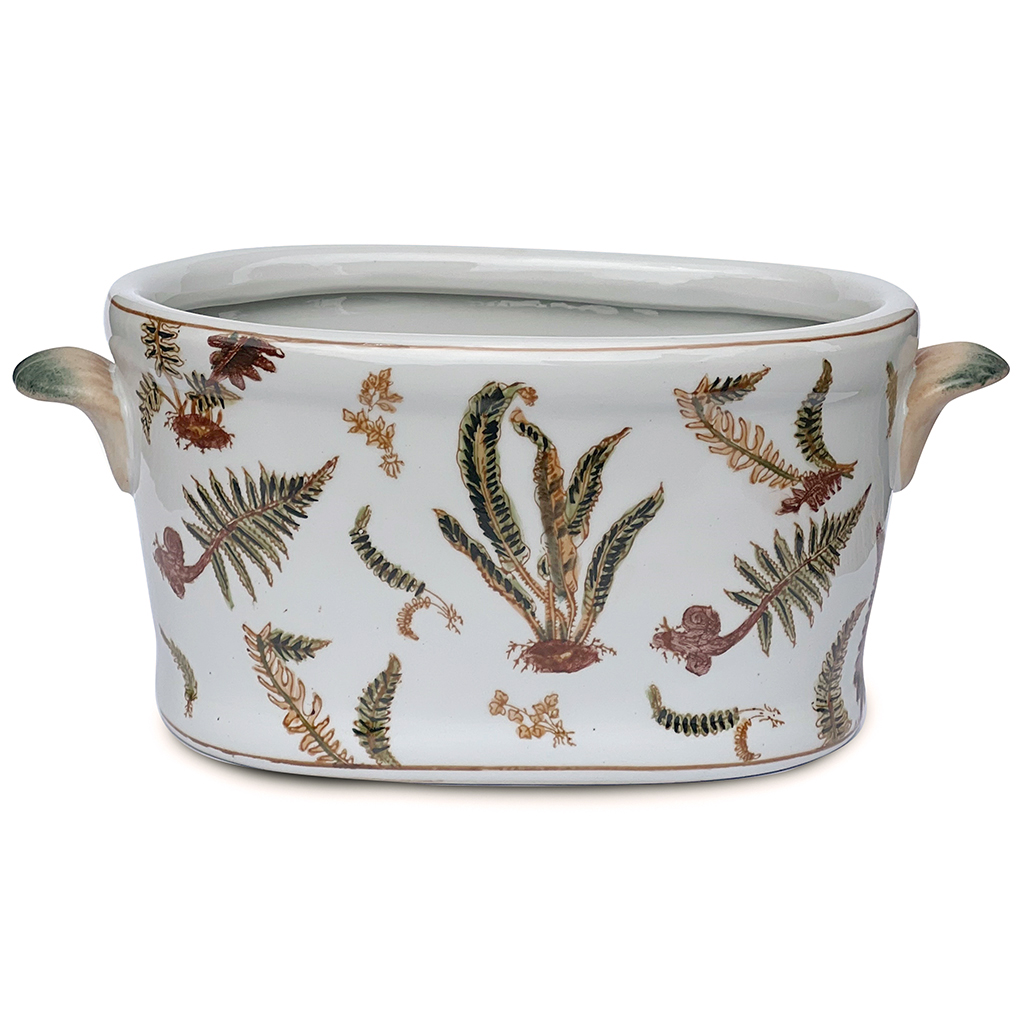 Jardinière Ormbunke 34 cm - 5