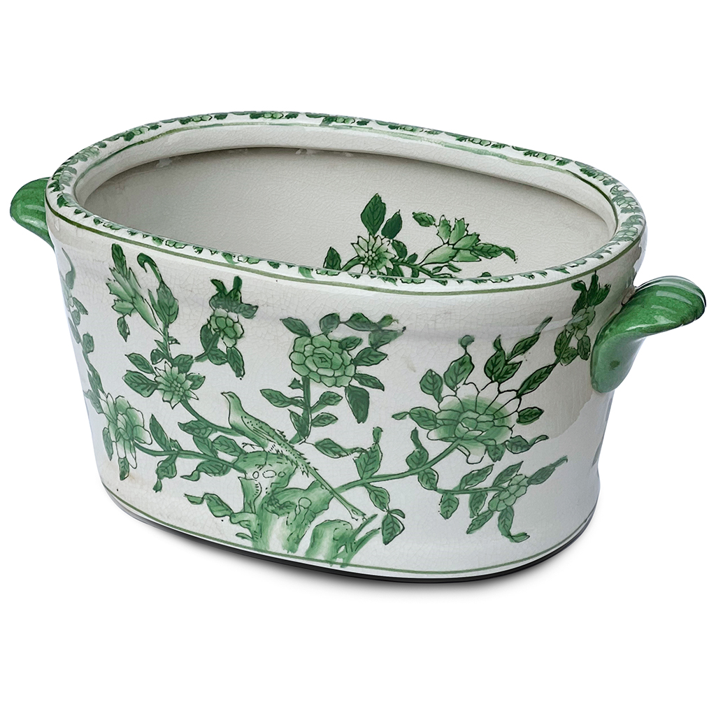 Jardinière Grön 34 cm - 2