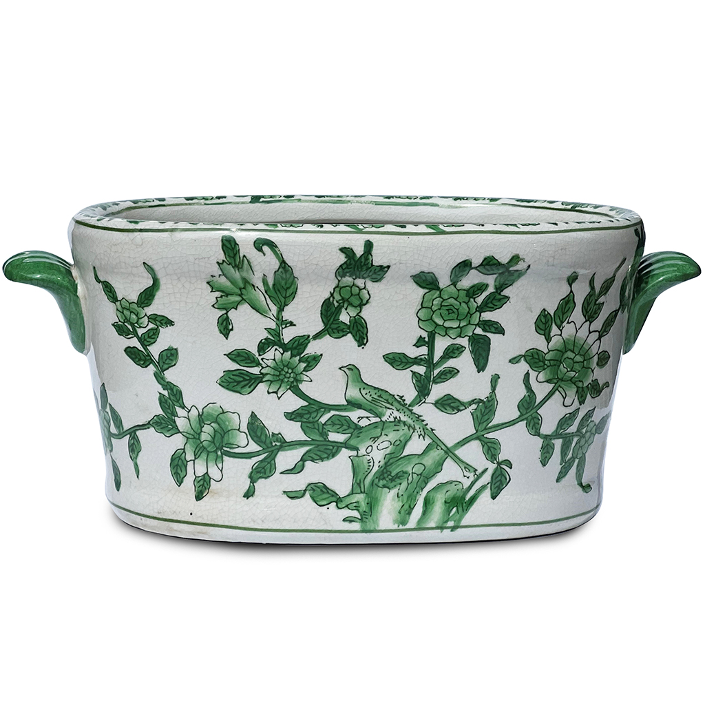 Jardinière Grön 34 cm - 3