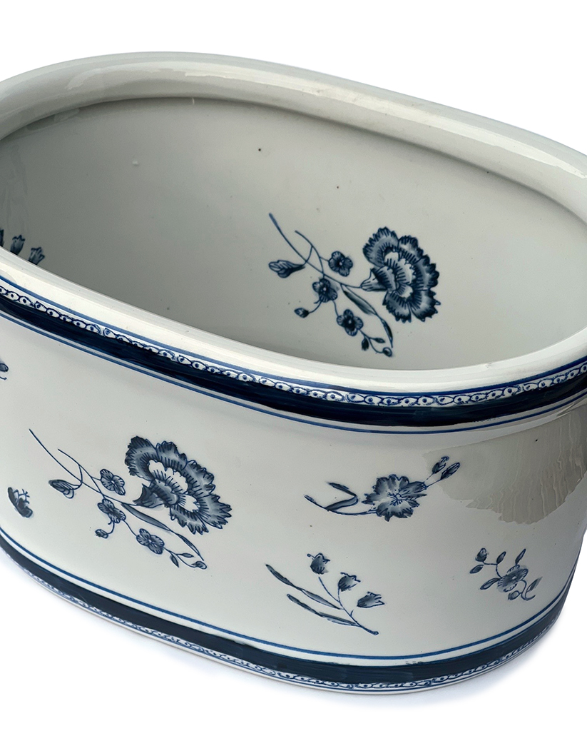 Jardinière Nejlika 34 cm - 2