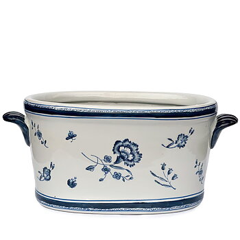 Jardinière Nejlika 34 cm