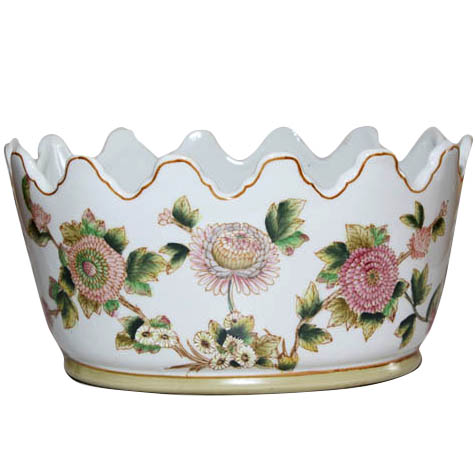 Sköljskål Dalia 27 cm