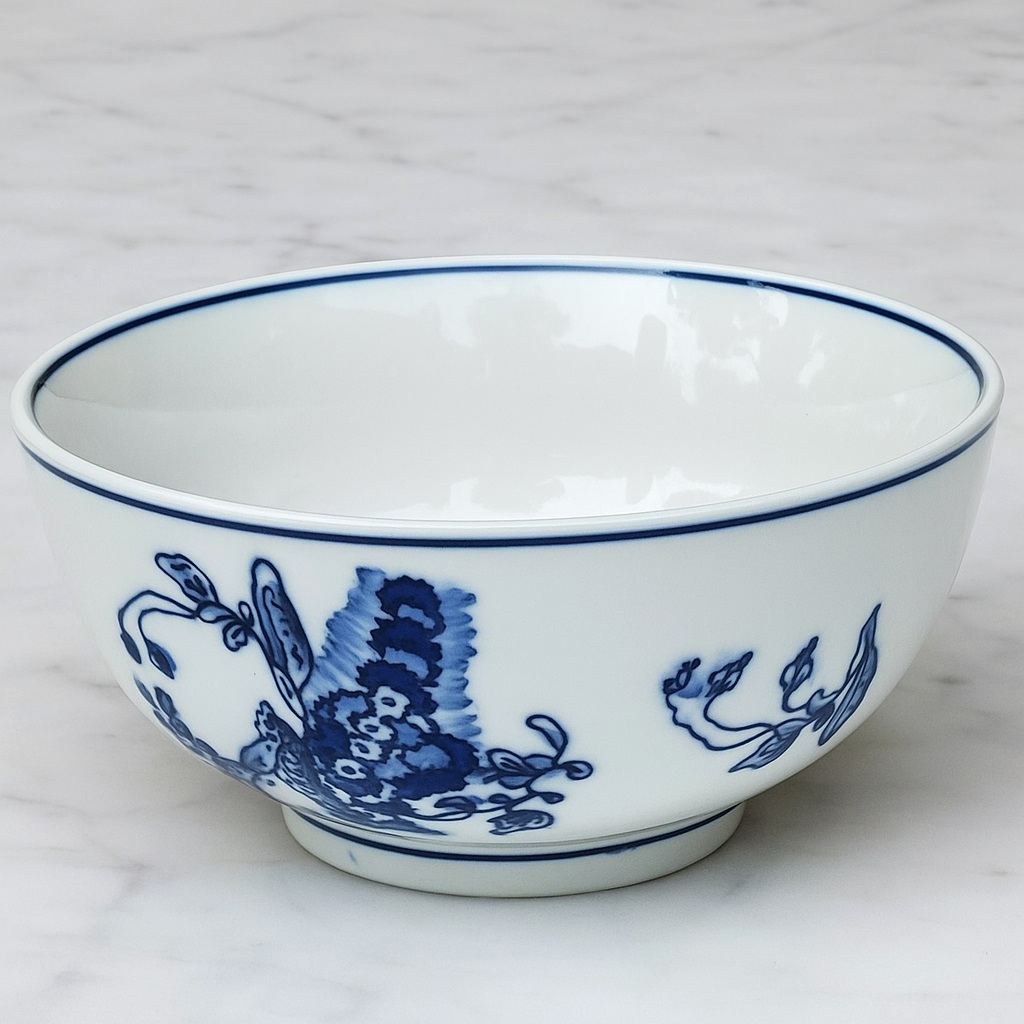 Skål "Rehn" 15 cm